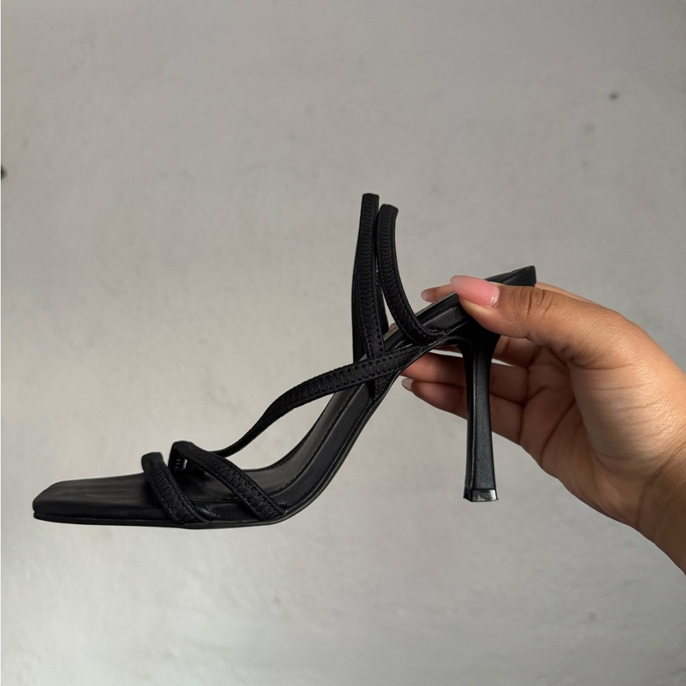 Steve Madden Heels